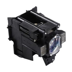 Lámpara original DT01291 / CPWX8255 con carcasa para HITACHI CP-X8160,CP-WU8450 - Imagen 1 de 4
