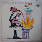 Hot Club Of France [Vinyle]