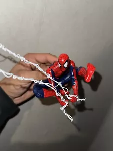 Bendy Webs Mcfarlane Style (Figure not included) 1/12 scale - Picture 1 of 16