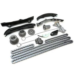 New Timing Chain Kit For 11-15 Chrysler Dodge Jeep V6-3.6L Pentastar 3.6 Engine - Picture 1 of 1