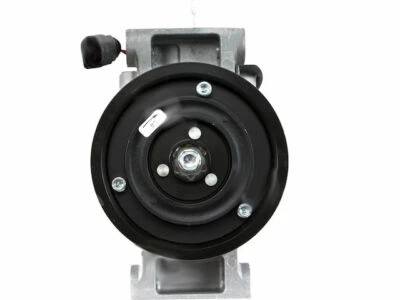 Compresor de aire acondicionado para Audi A4 Quattro 2004-2006, 2009-2015 69794FR 2005 2010 2011 Foto 1 de 2