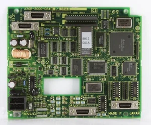 Fanuc Platine A20B-2000-0840/03A - Bild 1 von 2
