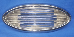 Vintage 1950-1952 Chrysler Windsor Dome Light Lens - Picture 1 of 10