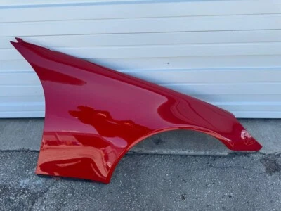05-11 Mercedes R171 SLK280 SLK350 Fender Front Right Passenger Side OEM - Image 1 of 4