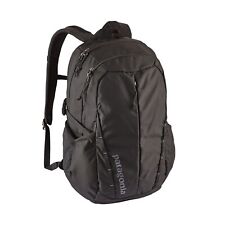 Patagonia Refugio 28L Black Backpack - Fits 15" Laptop - 47912