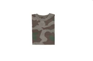 Mil-Tec Splinter Camouflage T-shirts