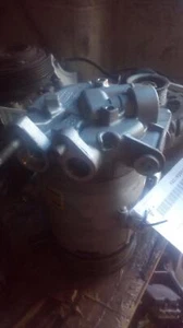 FORD FOCUS A/C COMPRESSOR LZ, 1.5, PETROL, 07/15-11/18 15 16 17 18 - Picture 1 of 4