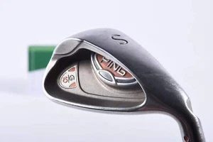 Ping G10 Sand Wedge / 54 Degree / Red Dot / Wedge Flex Ping TFC 129 Shaft - Picture 1 of 6