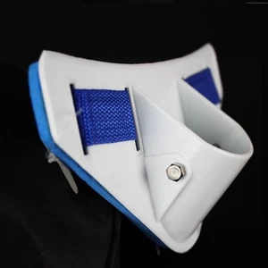 Belly Top Fishing Rod Holder Ideal Adjustable Accessory for Deep Seawater Use - Picture 1 of 12