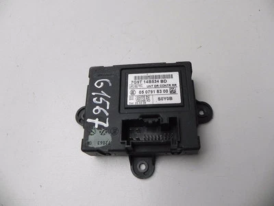 Türsteuergerät Ford MONDEO IV 2008 hinten rechts hinten links vorne links vorne  - Immagine 1 di 3