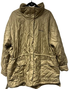 Chaqueta polar aislante Columbia Copper Crest para mujer | 3X - Imagen 1 de 8