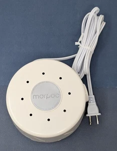 Marpac Dohm Originale Bianco Rumore Sonno Sound Machine Modello M1DSUSWH - Foto 1 di 3