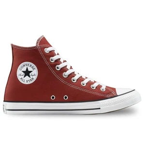 SCARPE CONVERSE CHUCK TAYLOR ALL STAR HI TG 41 COD A13264C - 9MW [US 7.5 UK 7... - Foto 1 di 6