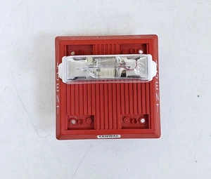 Fenwal MT-241575W, 75-000015-002 Multi Tone Alarm - Picture 1 of 7