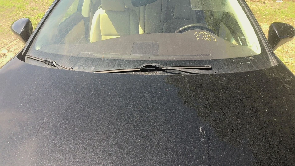 Wiper Trans. Linkage 16 LEXUS ES350 保修 & 延长技术支持 — 第 1/1 张图片