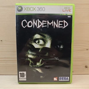 Condemned - Pal Ita - Für Microsoft Xbox360 - Bild 1 von 6