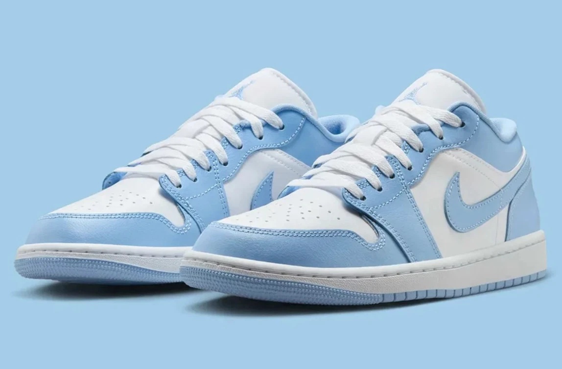 Air Jordan 1 Low Athletic Shoes for Women for sale | eBay