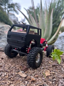 Kei Cab Hardbody for Traxxas TRX4m - Picture 1 of 6