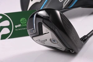Mizuno ST-G Titanium #5 Wood / 18 Degree / X-Flex Fujikura Motore X F3 6 Shaft - Picture 1 of 9
