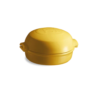 Cheesebaker giallo, foresepaker, Emile Henry - Immagine 1 di 4