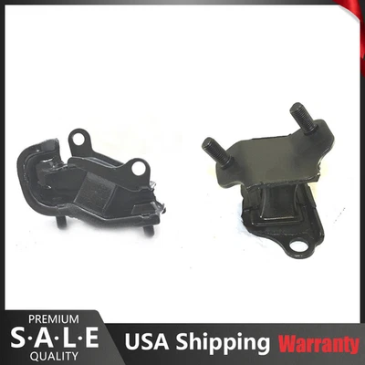 Montaje de transmisión 2 piezas para Honda Odyssey V6 2005-2006 3,5 L nuevo Ha13 Foto 1 de 4