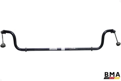 Porsche Panamera Front Stabilizer Sway Bar Assembly 97034370103 2010 - 2016 OEM - Image 1 of 4