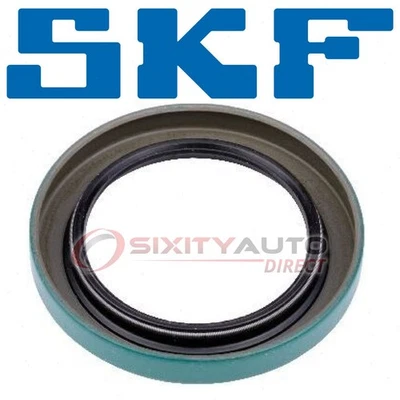 SKF Front Inner Wheel Seal for 1958-1971 Land Rover Land Rover - Driveline jr - Изображение 1 из 4