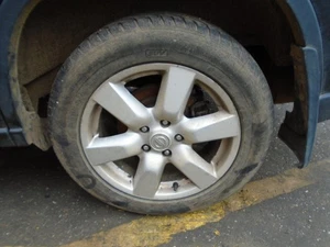 08 NISSAN X-TRAIL T31 2.0 DCI NEARSIDE REAR BRAKE CALIPER 07-13 BREAKING CAR - Picture 1 of 3