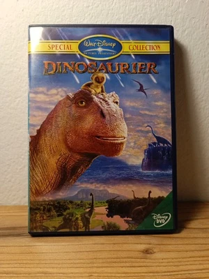 Walt Disney: Dinosaurier (Special Collection) DVD - Bild 1 von 2
