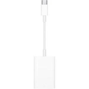Original Apple USB-C auf SD Kartenleser, weiß MW653ZM/A - Bild 1 von 1