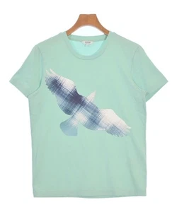 AIGLE T-shirts/Cut & Sewns Green S 2200581285065 - Picture 1 of 7