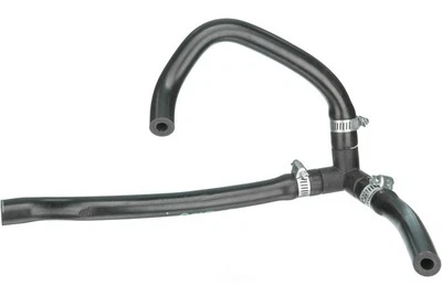 Manguera respirador cárter motor piezas URO 92810760300 se adapta a 87-91 Porsche 928 Foto 1 de 4