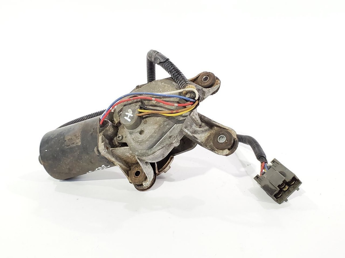 Additional Wiper & Washer Components for 1990 Nissan 300ZX