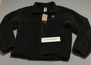 Nike ACG Canwell Glacier Therma-FIT ADV Jacket Black Men's SMALL - FV8653-010 - Picture 1 of 17