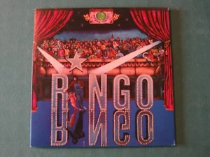 RINGO STARR " RINGO " EMI 1973 CON INSERTO LP ALBUM - Foto 1 di 1
