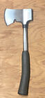 Vintage Sears No. 4815 Forged Camp Hatchet w/ Nail Puller