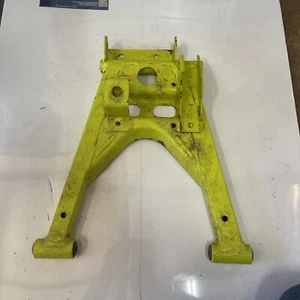 2019 Polaris XP 1000 Ranger right hand rear lower arm oem yellow - Picture 1 of 9