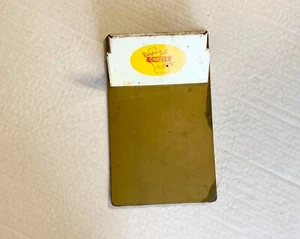 Vintage Dairy Wisconsin Werbung Klemmbrett Käse von George Dairyland - Bild 1 von 7