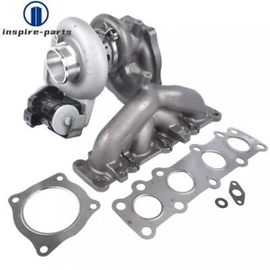 New Turbocharger For Hyundai Sonata Santa Fe Optima 2.0L 28231-2GTA1 Turbo - Picture 1 of 9