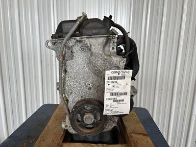 ДВИГАТЕЛЬ ДВИГАТЕЛЯ MITSUBISHI MIRAGE 17–18 ГОДОВ ВЫПУСКА 1,2 БЕЗ ОСНОВНОГО ЗАРЯДА 77 361 МИЛЬ - Изображение 1 из 4