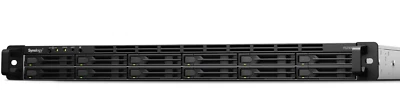 Synology NAS 12 Bay Flashstation FS2500 with 8 Original Synology 1.92 TB SAT5220 - Image 1 of 4