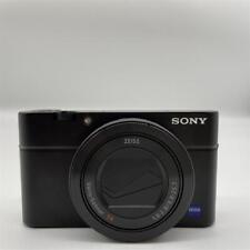 Цифровые фотоаппараты Sony