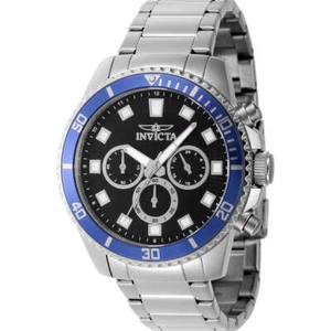 Invicta 4605 Men's Multifunction Chronograph Watch - Picture 1 of 1