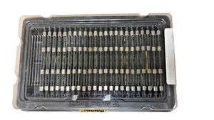 Nanya 23GB Kit 23x1GB 2Rx4 PC2-5300F-555-11-B4 ECC Server RAM NT1GT72U8PB1BN-3C - Picture 1 of 4
