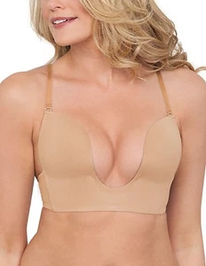 Fashion Forms U Plunge Bra - 29678 - Picture 1 of 3