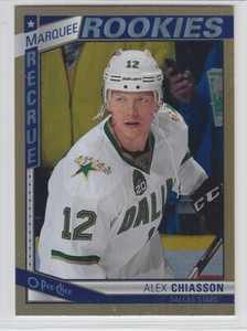 2013-14 O-PEE-CHEE RAINBOW FOIL STAR ROOKIE RC OPC #1-600 FINISH SET YOU PICK