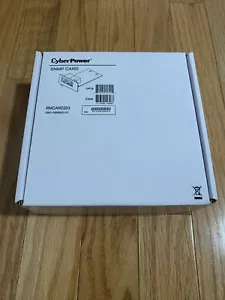 CyberPower RMCARD203 UPS & ATS PDU Intelligent Remote Management Card SNMP Card - Picture 1 of 2