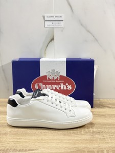 Scarpe da uomo bianche Church | Acquisti Online su eBay