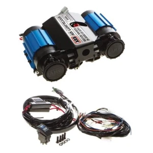 NEW Genuine ARB® Twin Motor On-Board 12V Air Compressor - CKMTA12 - IN STOCK - Picture 1 of 5