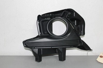 2014 2015 2016 TOYOTA HIGHLANDER LEFT SIDE FRONT LOWER FOG LIGHT COVER - Изображение 1 из 4